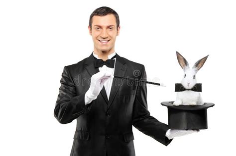 The Mesmerizing Effects of Hat-Rabbit Magic on Spectators